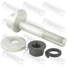 Болт с эксцентриком ремкомплект HYUNDAI AVANTE 16 (2015-2018) FEBEST 1229-022-KIT Febest арт. 1229-022-KIT