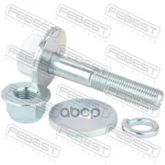 Болт с эксцентриком ремкомплект HYUNDAI ASLAN 15 (2014-2017) FEBEST 1229-023-KIT Febest арт. 1229-023-KIT