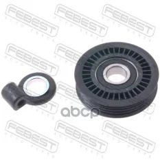 Ролик натяжной ремня кондиционера комплект SUBARU BAJA B12 2003-2006 FEBEST 0887-B13 Febest арт. 0887-B13