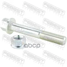 Болт крепления подвески Febest арт. 1229024KIT