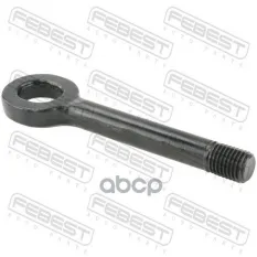 Крюк буксирный HYUNDAI ACCENT 00 (INDIA) 1999- FEBEST 1299-DHSOL Febest арт. 1299-DHSOL