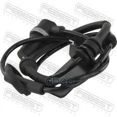 Датчик abs передний левый HYUNDAI SANTA FE 00 2000- [CIS] Febest арт. 12606009