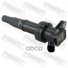 КАТУШКА ЗАЖИГАНИЯ HYUNDAI ACCENT 11 2011-2014 [HMA] Febest арт. 12640-011
