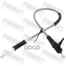 Трос внешней ручки замка двери BMW 3 E90 2004-2008 [CHN] FEBEST 19104-E70F Febest арт. 19104-E70F
