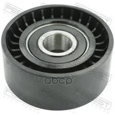 Ролик натяжителя прив. ремня MINI R55-R59 05-13 FEBEST 1987-R61 (1611425480) Febest арт. 1987R61