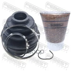 Пыльник шрус наружный комплект 57.5x72x26.5 SSANG YONG REXTON 2001-2013 Febest арт. 1417REXR