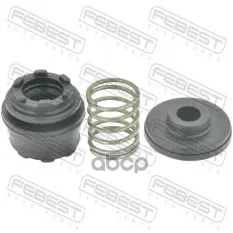 Опора компрессора пневмоподвески комплект MB W205/W212/W164/W166/X253 FEBEST 1698-AC-KIT Febest арт. 1698-AC-KIT