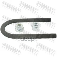 Скоба задней рессоры ремкомплект Ford Transit Tt9 2006-2013 FEBEST 2133-001 Febest арт. 2133-001