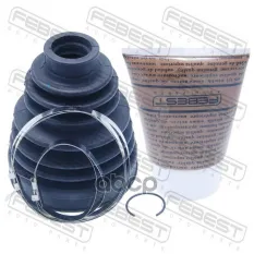 Пыльник ШРУС наружный комплект 80x106x24 CHRYSLER 300C 2004-2010 FEBEST 2017-MAG Febest арт. 2017-MAG