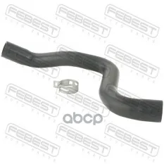 Патрубок системы охлаждения FORD FOCUS C-MAX CAP 2003-2007 [EU] FEBEST 21460-18HDEAUP Febest арт. 21460-18HDEAUP