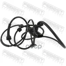 Датчик abs задний правый FORD TRANSIT TT9 2006-2014 [EU] Febest арт. 21606005