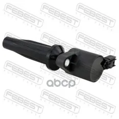 КАТУШКА ЗАЖИГАНИЯ MAZDA 3 BK 2003-2008 [EU] Febest арт. 21640-001
