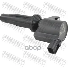 L507-18-100A КАТУШКА ЗАЖИГАНИЯ Febest арт. 21640-006