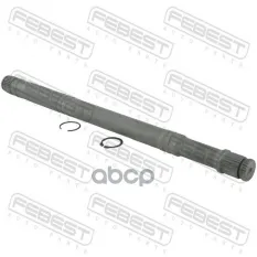 ПОЛУОСЬ ЛЕВАЯ 29X487.5X28 Febest арт. 2112-TTFLH