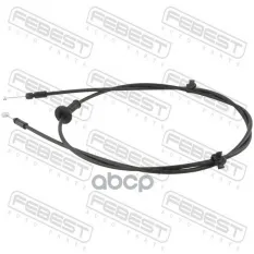 Трос открывания капота Febest арт. 22101-D4L