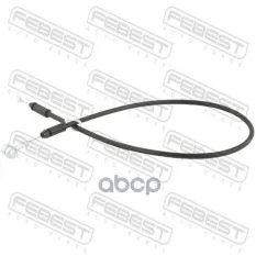 Трос капота KIA Optima FEBEST Febest арт. 22101-D4S