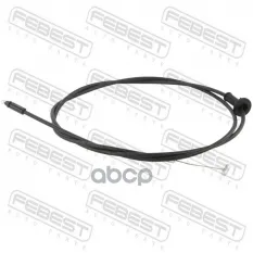 Трос открывания капота Febest арт. 22101-DXL