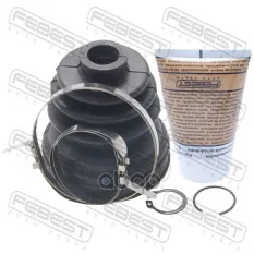 Пыльник ШРУС внутренний комплект 68x84x18.5 FORD FIESTA/FUSION CBK 2001- [EU] FEBEST 2115-CBKT Febest арт. 2115-CBKT