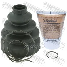 Пыльник ШРУС внутренний комплект 97.3x120x30.4 FORD TRANSIT TT9 2006-2013 [EU] FEBEST 2115-TT9DT Febest арт. 2115-TT9DT