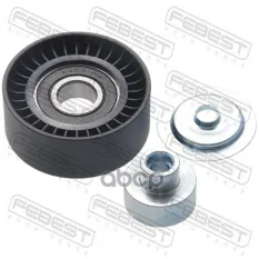 Ролик натяжной комплект Citroen Jumper Iii/ Relay Iii 2006- FEBEST 2187-FYD2 Febest арт. 2187-FYD2