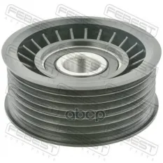 Ролик п/клин. ремня VAG Q7, Touareg, Phaeton FEBEST 1787-Q7 (022145299E) Febest арт. 1787-Q7