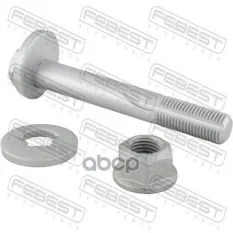 Болт с эксцентриком Febest арт. 1929001KIT