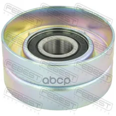 Ролик натяжной Ford Ranger (06-)/Transit (06-) 2.2d/3.2d FEBEST 2187-TKE Febest арт. 2187-TKE