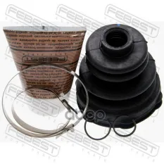 Пыльник ШРУС внутренний комплект 71x89x20 KIA CEED 2006-2012 FEBEST 2215-CDT Febest арт. 2215-CDT