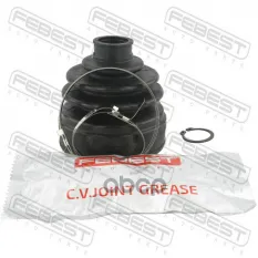 Пыльник ШРУС внутренний комплект 76.9x92x21.5 KIA CERATO 04 2003-2007 [EUROPE + RUSSIA] FEBEST 2215-NS20T Febest арт. 2215-NS20T