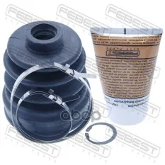 Пыльник ШРУС внутренний задний комплект 71x97x21.5 KIA SORENTO (XM) 2009-2015 FEBEST 2215-SORR Febest арт. 2215-SORR