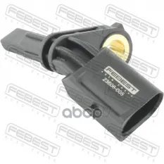WHT003856 Датчик ABS | VOLKSWAGEN GOLF/VARIANT/4MOTION 1K# 2004-2009 [RDW] Febest арт. 23606-005