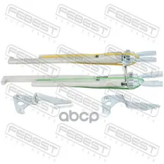 Регулировочный к-кт задних колодок Febest арт. 2404-SAN8TR