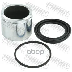 Поршень торм.cуппорта JEEP GRAND CHEROKEE III 2004-2010 FEBEST 2076-TOWF-KIT (K68003698AB) Febest арт. 2076-TOWF-KIT