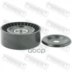 Ролик руч.ремня AUDI/VW/FORD 2003 => FEBEST 2387-CFNA (06J903133D) Febest арт. 2387CFNA