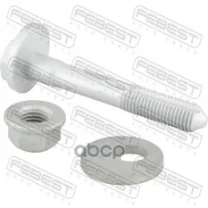Болт MERCEDES ML (W164) подвески задней эксцентриковый FEBEST Febest арт. 1629-164-KIT