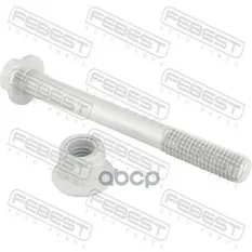 Болт крепления подвески ремкомплект Febest арт. 2198-014-KIT