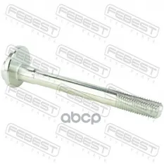 Болт с эксцентриком Mercedes Benz Amg C 43 4matic 205. FEBEST 1629-204 Febest арт. 1629-204