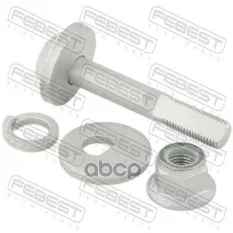 Болт с эксцентриком ремкомплект Hyundai Avante Hd 06: Nov.2006- (2006-2010) FEBEST 2229-003-KIT Febest арт. 2229-003-KIT