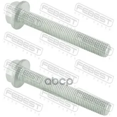 Болт (2 шт. в упаковке) CHRYSLER AVENGER/ 200/ FLAVIA 2007-2014 [NA] FEBEST 2098-001-PCS2 Febest арт. 2098-001-PCS2