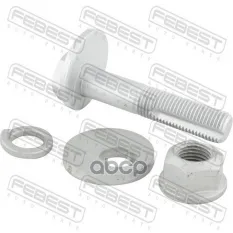 Болт с эксцентриком ремкомплект FEBEST 2229-009-KIT Febest арт. 2229-009-KIT