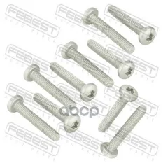 Болт (10 шт. в упаковке) Febest арт. 2398002PCS10