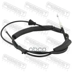 Трос замка капота PEUGEOT Boxer (Bus, Furgon, Platform, Van) 06-23, Manager (Bus, Platform, Van) 06- Febest арт. 25101-BOXIII
