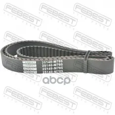 Ремень грм Febest арт. 25140-M705