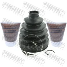 Пыльник ШРУС наружный комплект 103.5x139x30 PSA+FORD LCV /103,5x139x30 FEBEST 2517-BOX3 Febest арт. 2517-BOX3
