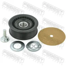 Ролик обводной комплект LAND ROVER RANGE ROVER 2002-2009 Febest арт. 2988RRIII