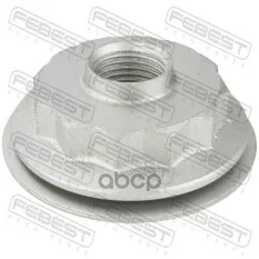 ГАЙКА 36X19 LAND ROVER RANGE ROVER 2013- Febest арт. 2998-002