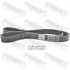 Ремень FEBEST 88128-6L1113 Febest арт. 88128-6L1113