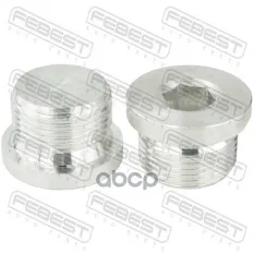 Пробка сливная SKODA Octavia (97-13) картера масляного FEBEST Febest арт. 2399-002-PCS2