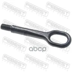 Крюк буксирный AUDI A3/S3/SPORTB./LIM./QU. 2005-2013 [USA] Febest арт. 2399DH2