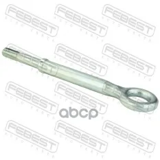 Крюк буксирный VOLVO S80 2007- FEBEST 2799-DH Febest арт. 2799-DH